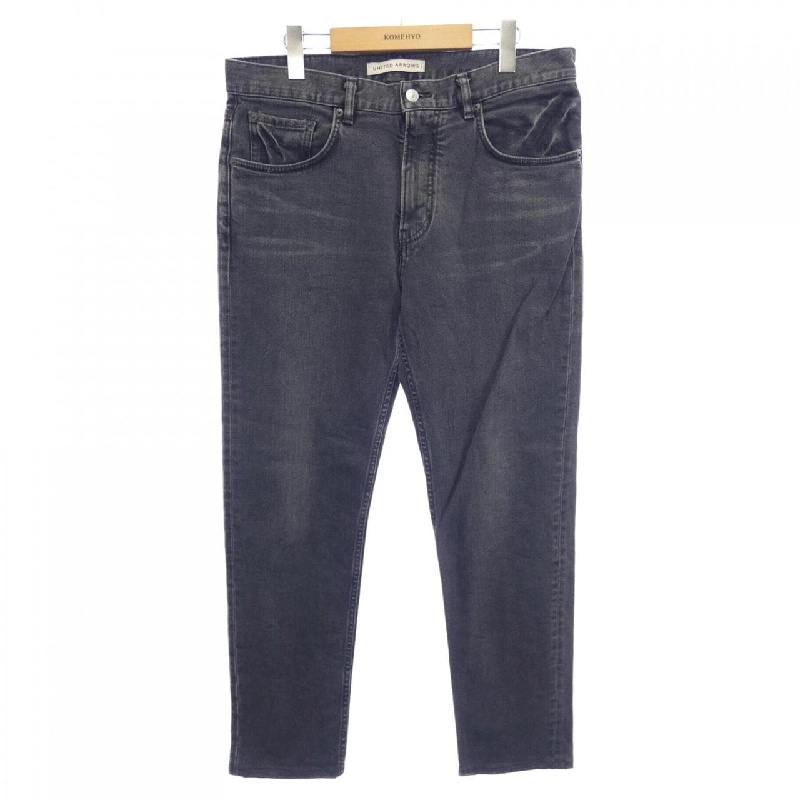 Quần jeans UNITED ARROWS - Hàng hiệu Authentic 883510