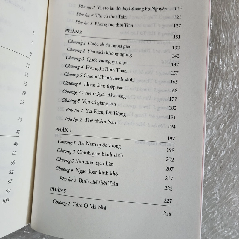 Trùng hưng thuở ấy | Tô Như  524769