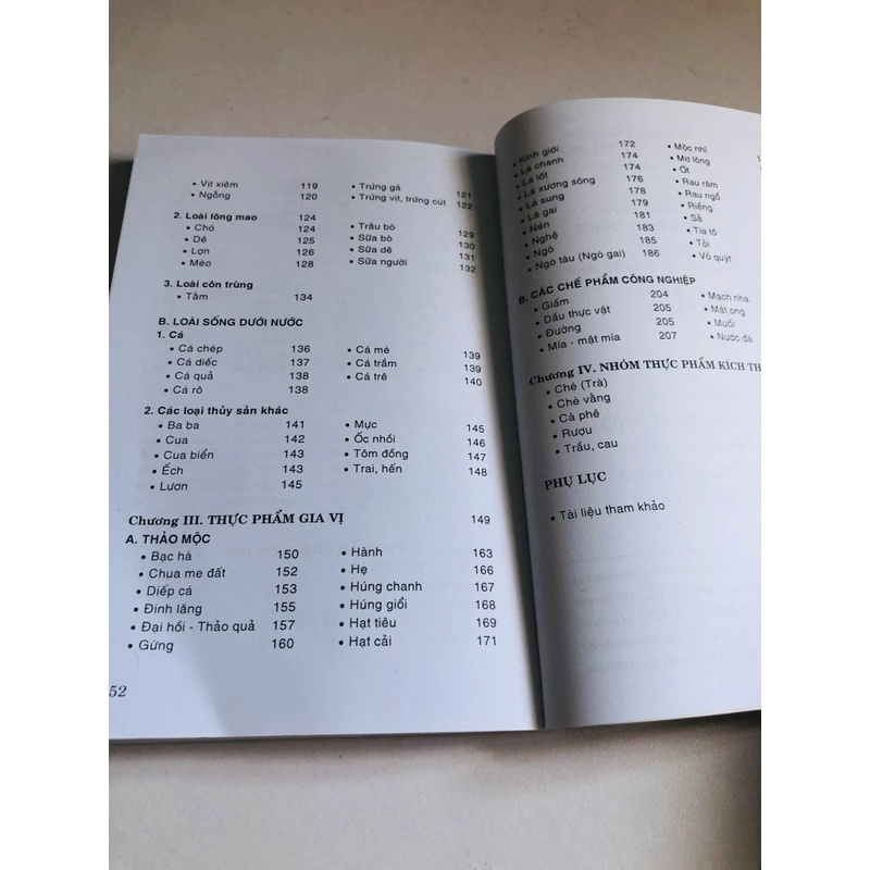 PHÒNG VÀ CHỮA BỆNH BẰNG THỨC ĂN HÀNG NGÀY  548615