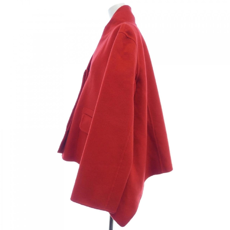 【Mã giảm giá】Áo khoác HERMES 637971