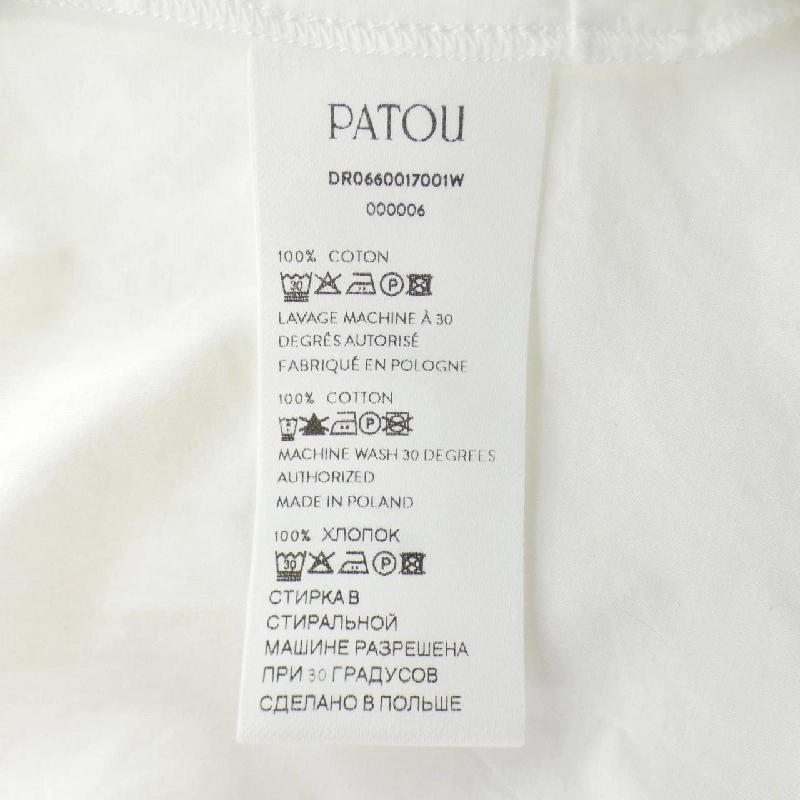 Đầm PATOU - Hàng hiệu Authentic 810046