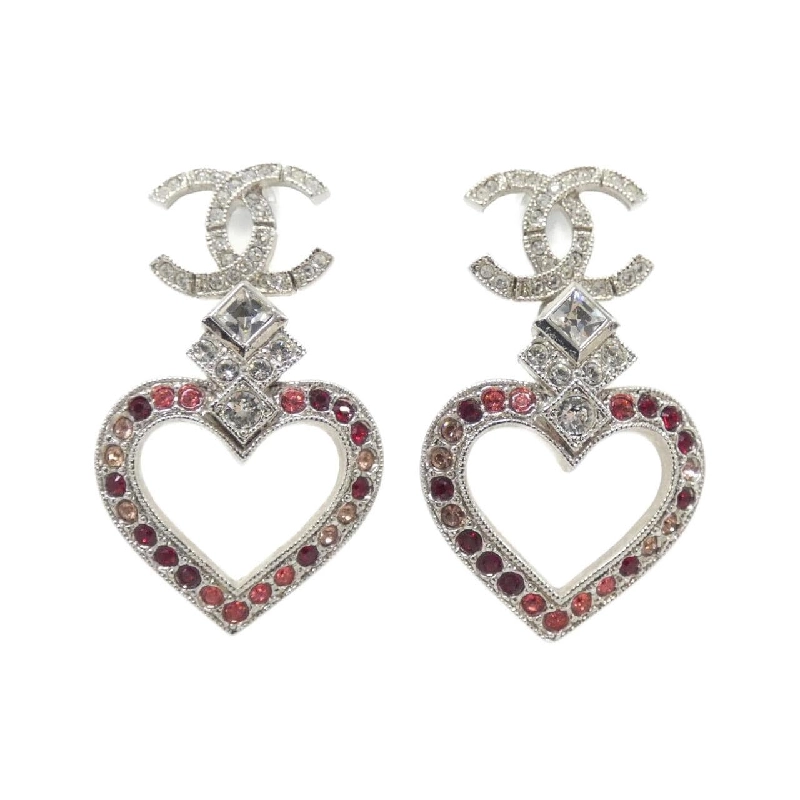 Bông tai Chanel 626102