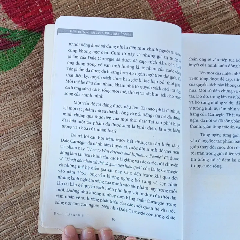 Đắc nhân tâm 751849