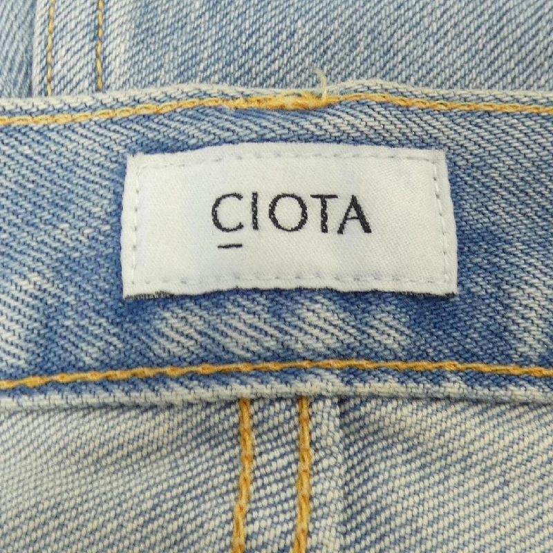 CIOTA Jeans - Hàng hiệu Authentic 889718