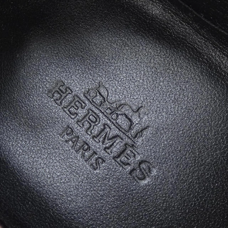 Giày HERMES Destin/Kelly Buckle 212116Z 657840