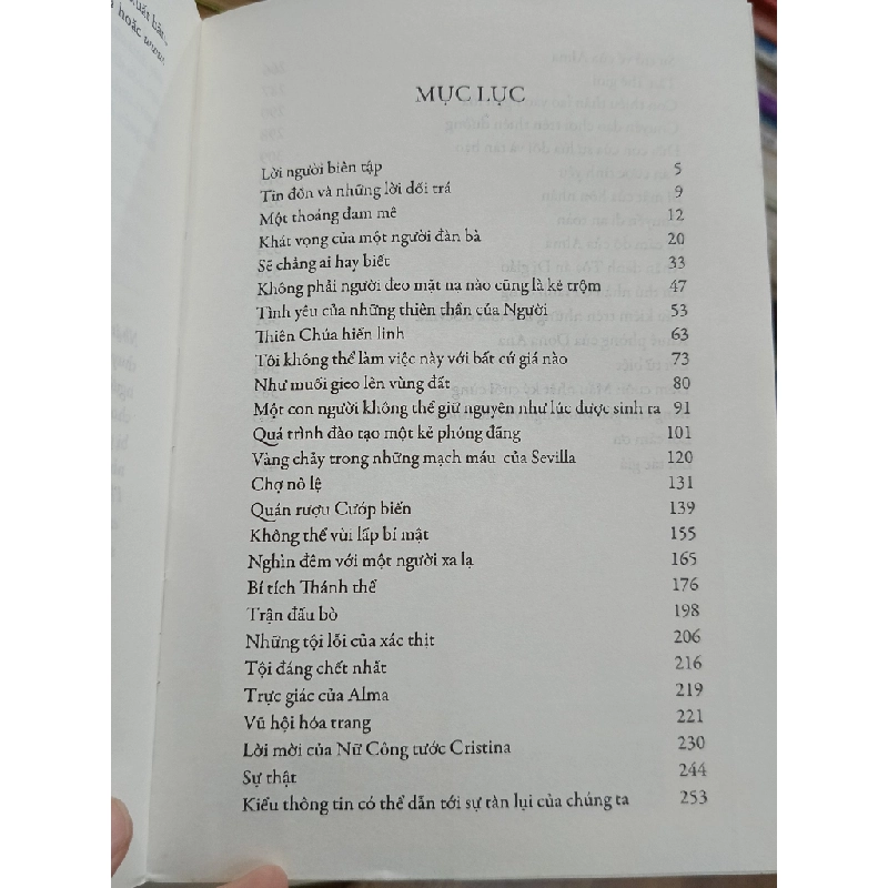 Nhật Ký thất lạc của Don Juan - Douglas Carlton Abrams (Tạ Huyền dịch) 465250