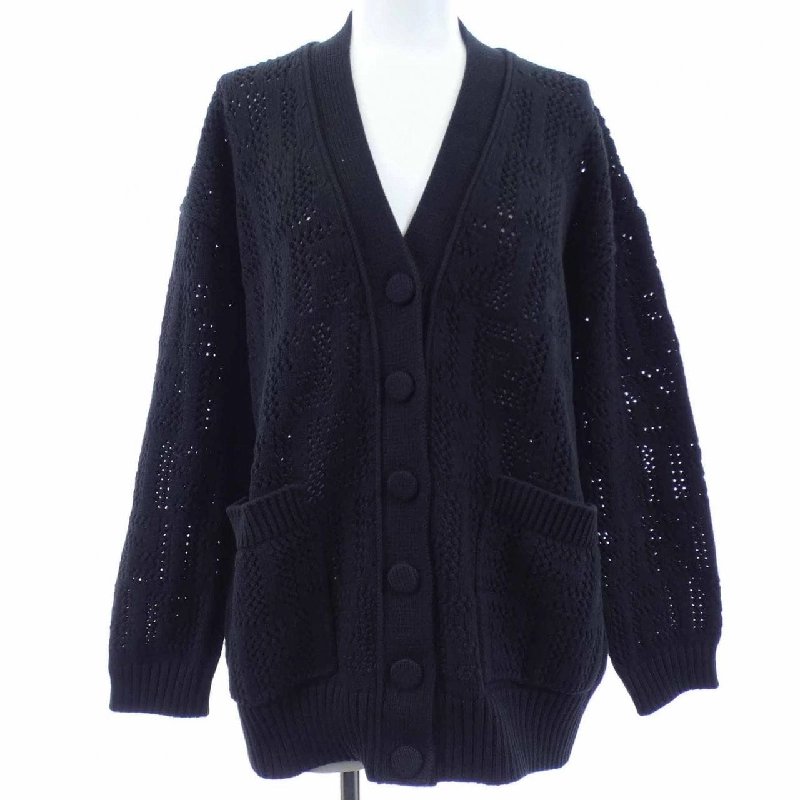 FENDI FZC866 AF4T Áo khoác - Hàng hiệu Chính hãng 817573