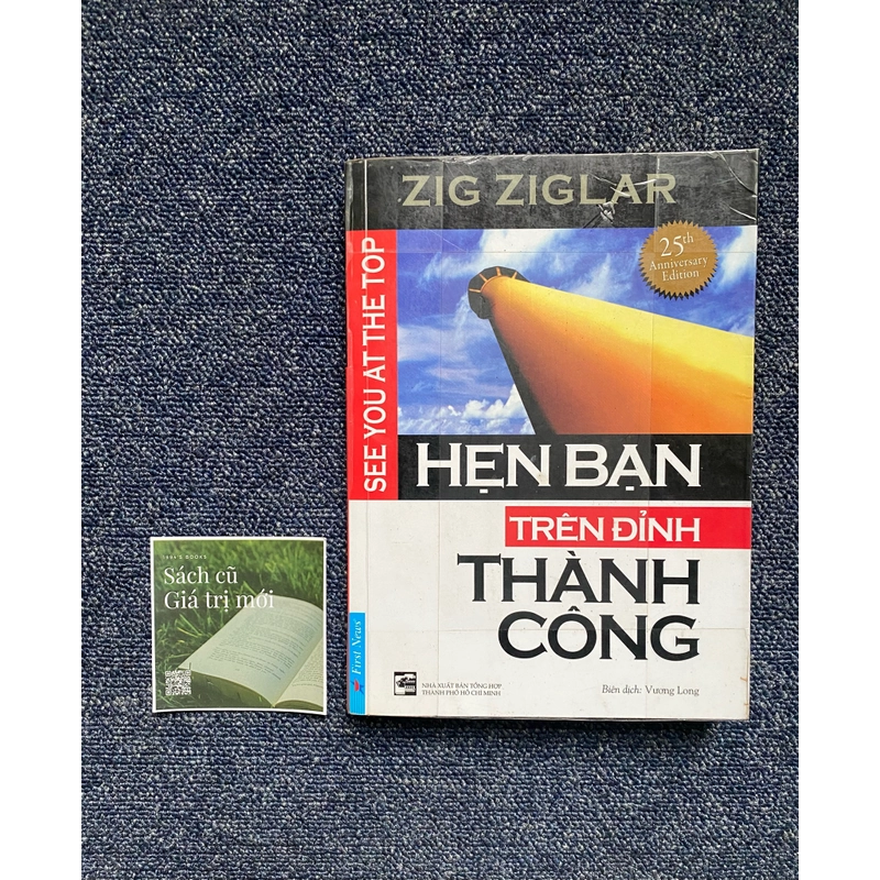 Hẹn bạn trên đỉnh thành công  358952