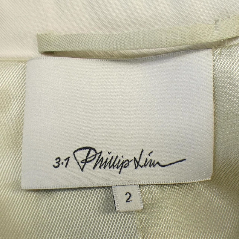 【Mã giảm giá】Áo khoác 3.1 Phillip Lim 636580