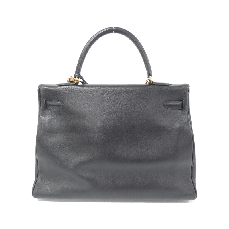 【Vintage】Túi Hermes Kelly 35cm 619508