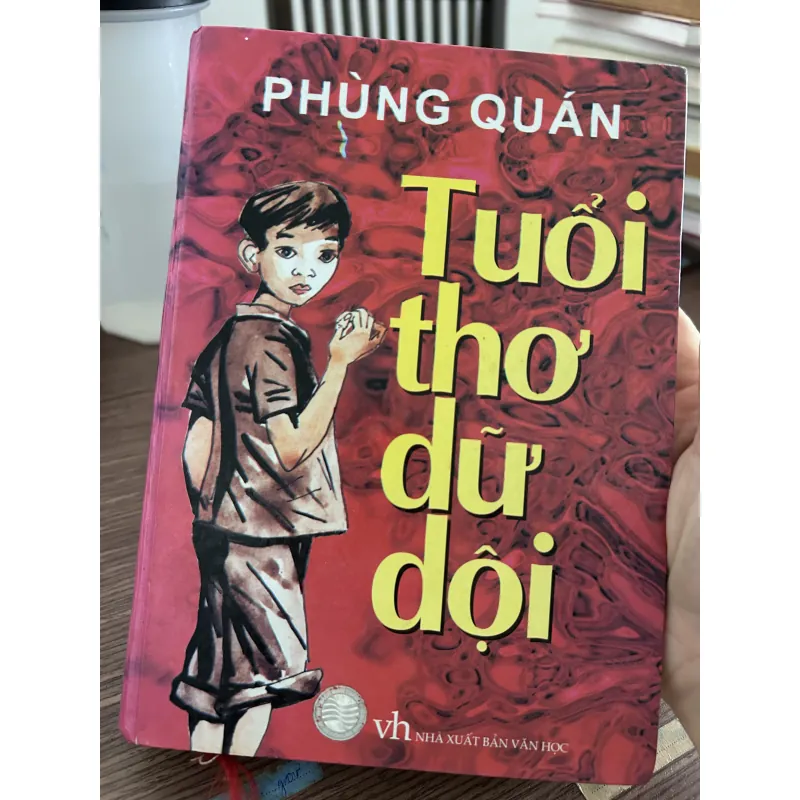 Tuổi thơ dữ dội 1013807