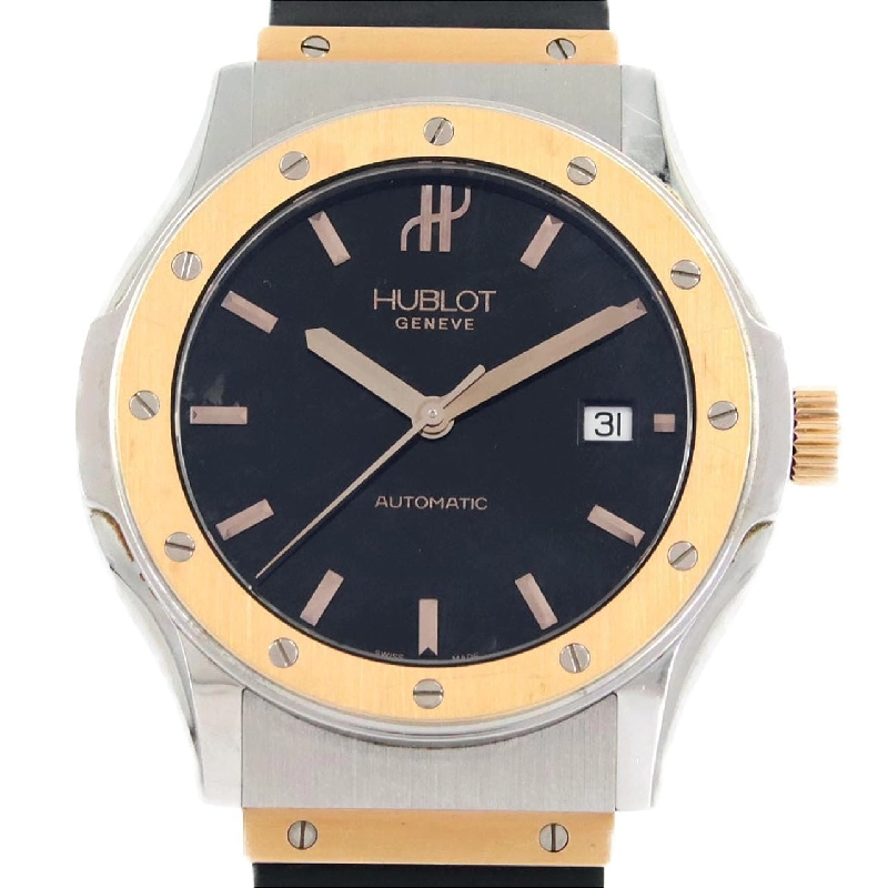 Hublot Classic Fusion PG Combi 1915.NE10.7 SSxPG Automatic - Hàng hiệu Chính hãng 880181