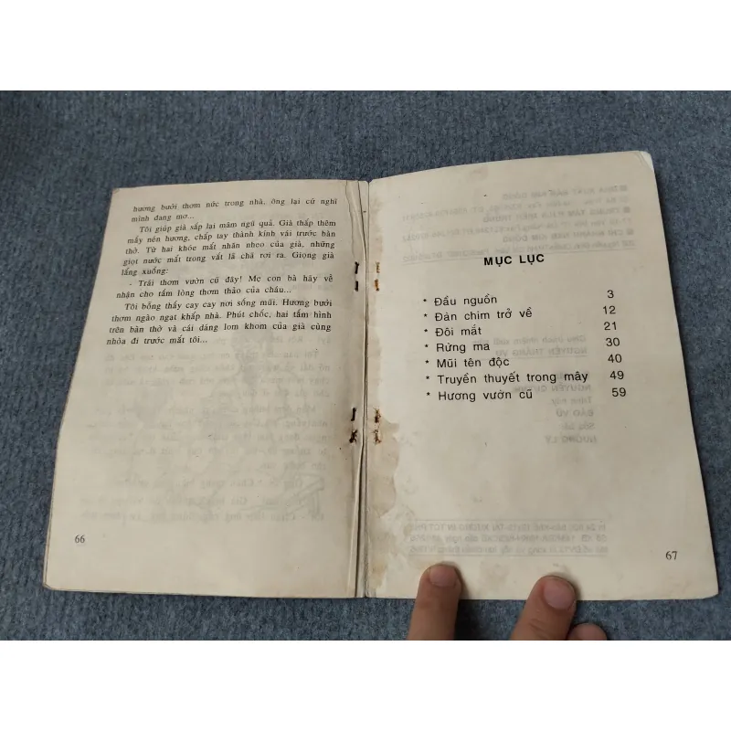 TRUYỀN THUYẾT TRONG MÂY 720686