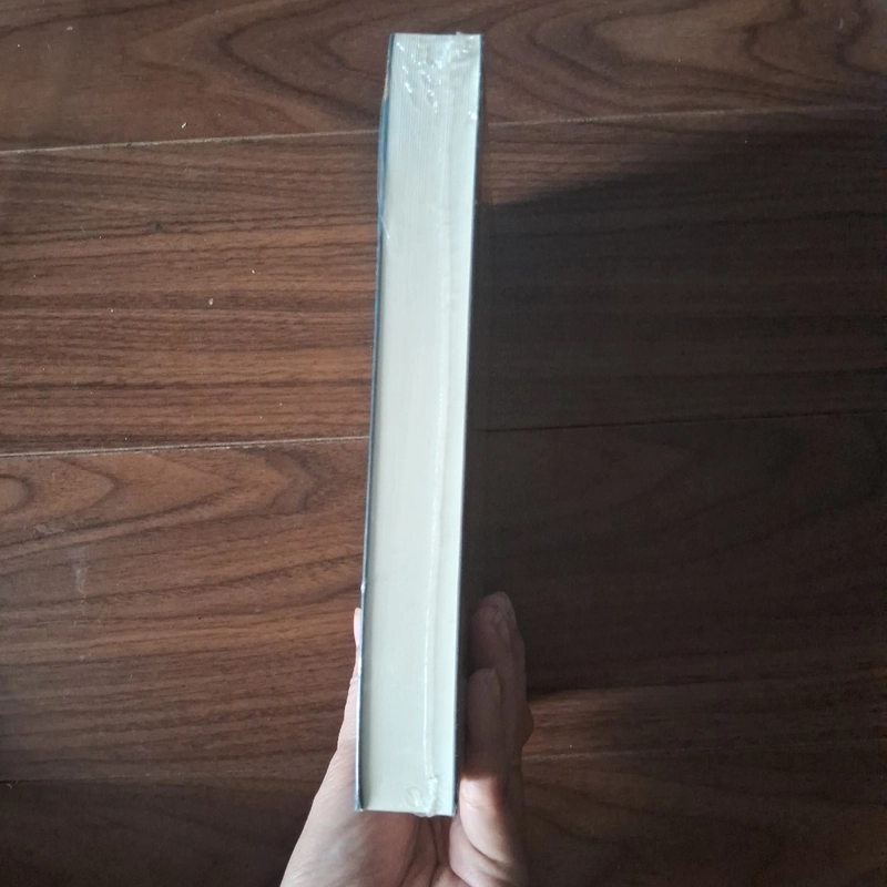 Nhật kí người lạ 525180