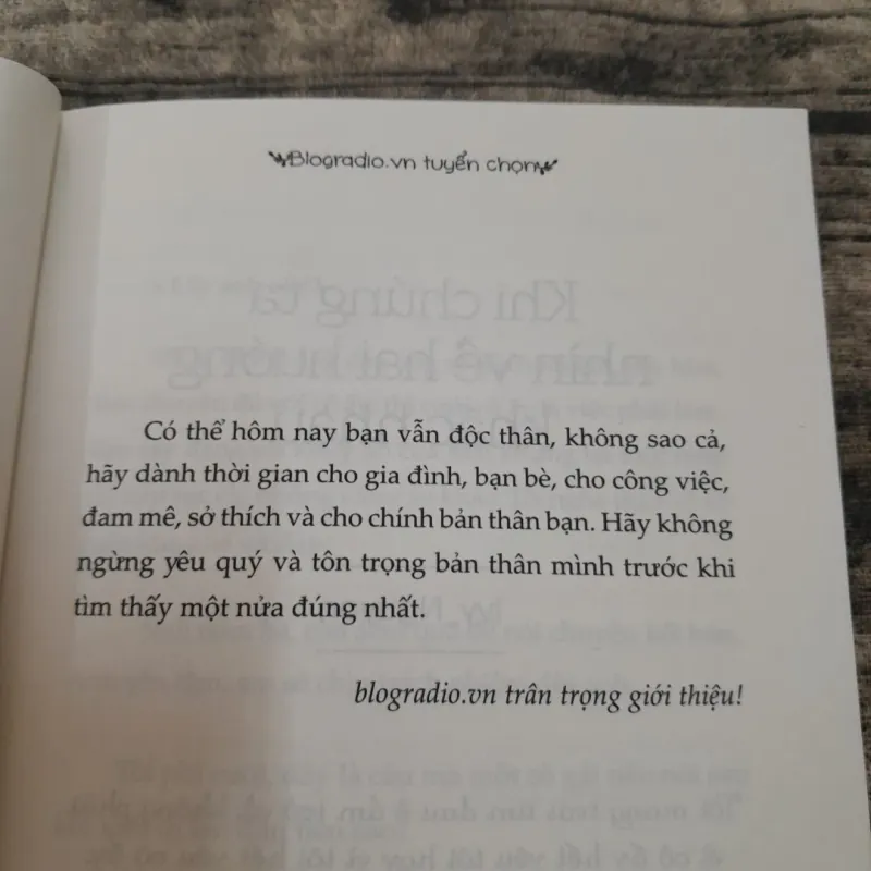 ĐỘC THÂN KHÔNG CÔ ĐƠN. Nhiều tác giả 787366