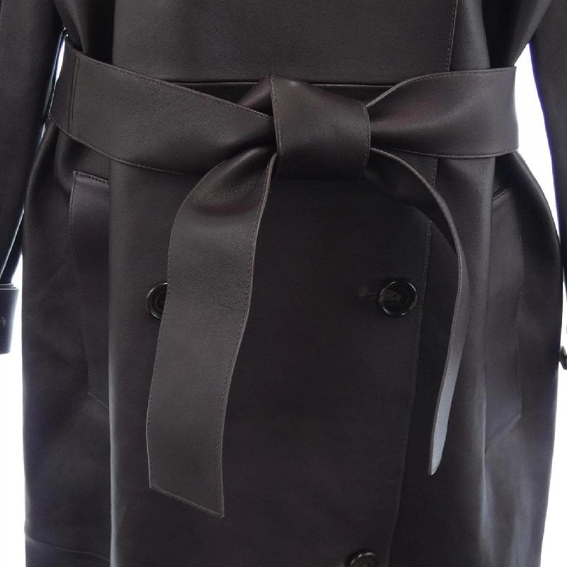 Thương hiệu theory 01-5360803 Áo khoác da - Hàng hiệu Authentic 810428