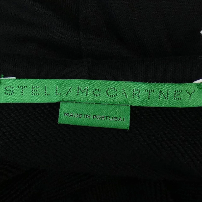 Áo khoác nỉ STELLA MCCARTNEY Sunshine Hoodie 633575