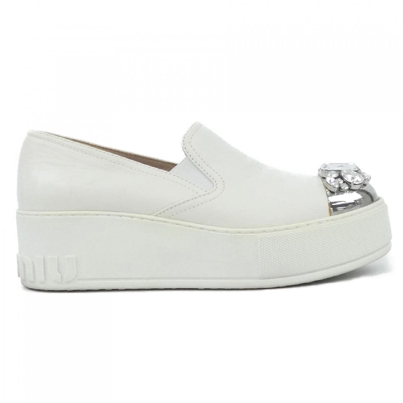 Giày sneaker MIU MIU 655942