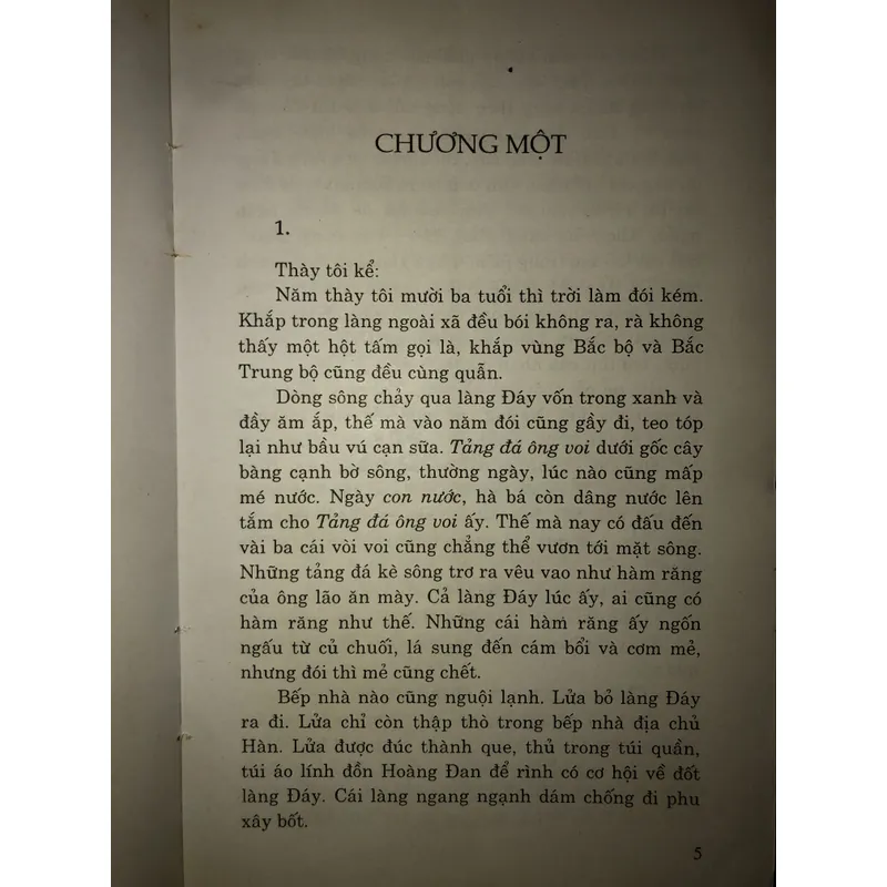 Chuyện Làng 658224