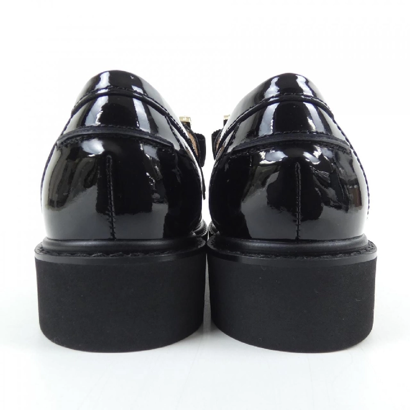 Giày ROGER VIVIER Vivranger Buckle - Hàng hiệu Chính hãng 827724