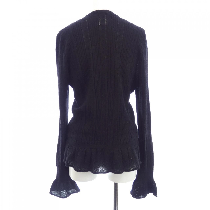 Chanel CHANEL P29635K00197 06A Áo len 631414