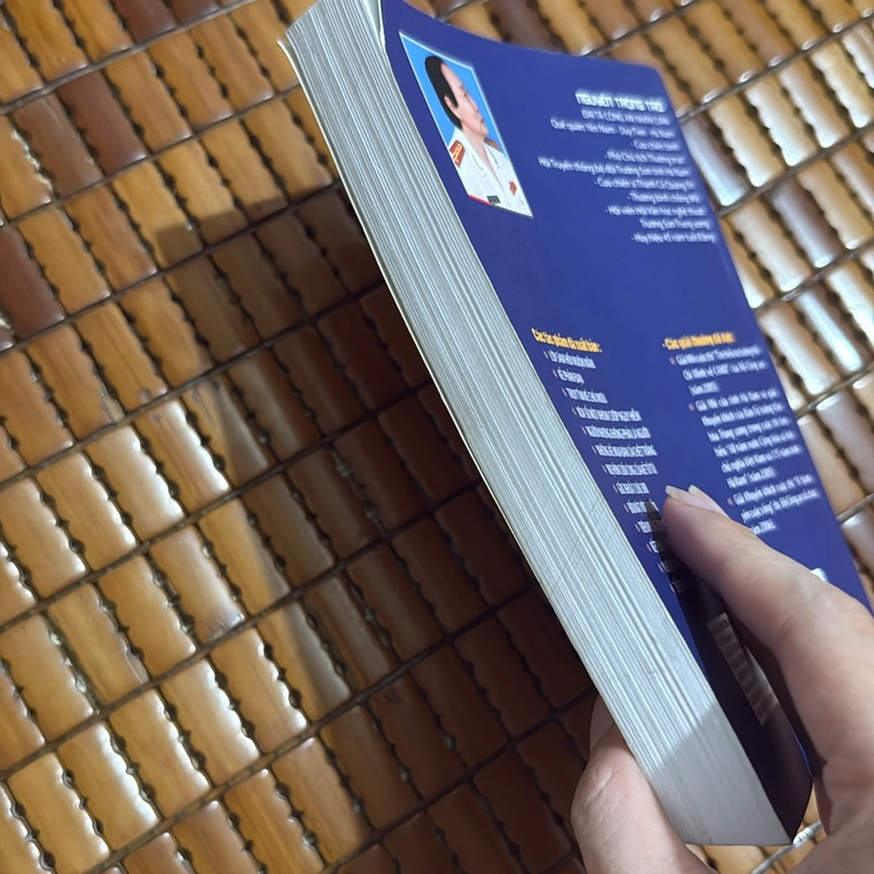 Tiễu trừ ác thú - Nguyễn Trọng Tạo 517948