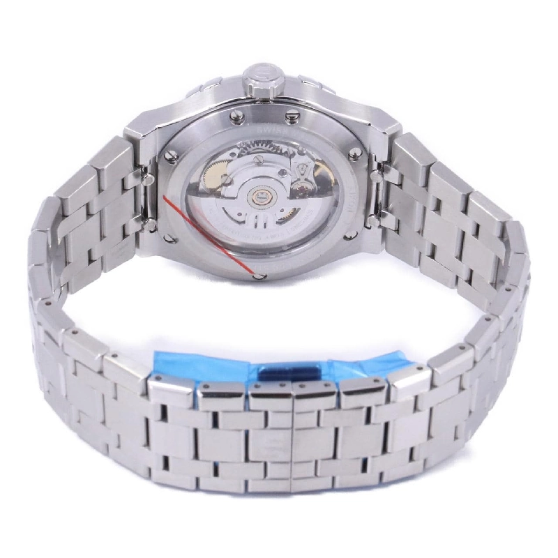 Đồng hồ Maurice Lacroix Icon AI6007-SS002-430-1 SS tự động - Hàng hiệu Chính hãng 883764