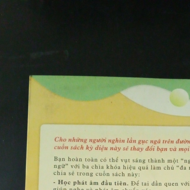 Fluent Forever - Cách học ngoại ngữ nhanh & không bao giờ quên 80948