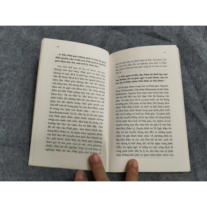 CẨM NANG CỦA NGƯỜI PHẬT TỬ 549227