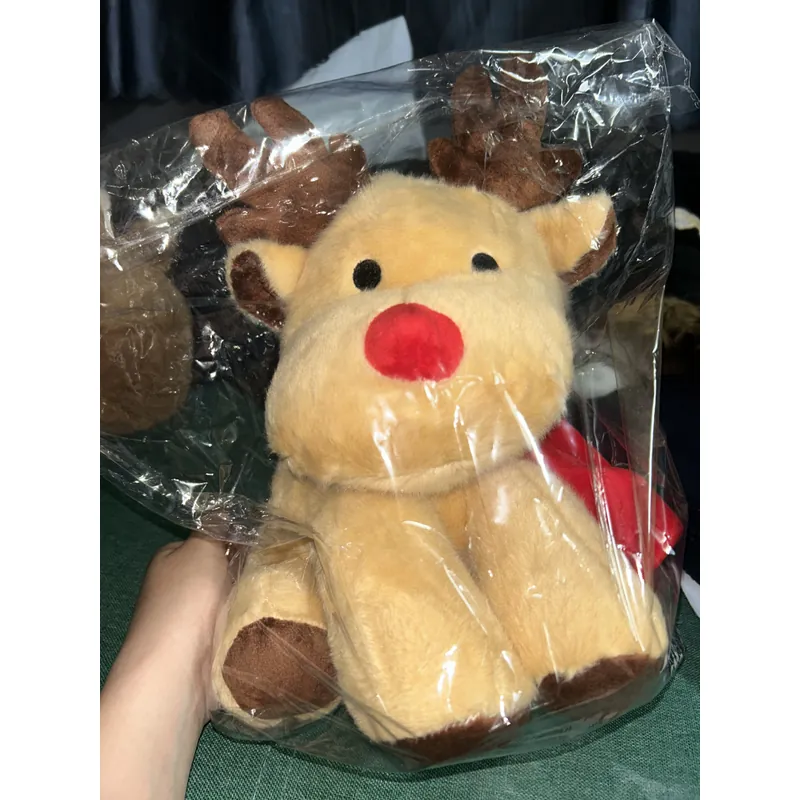 Pass Gấu Jollibe  724476