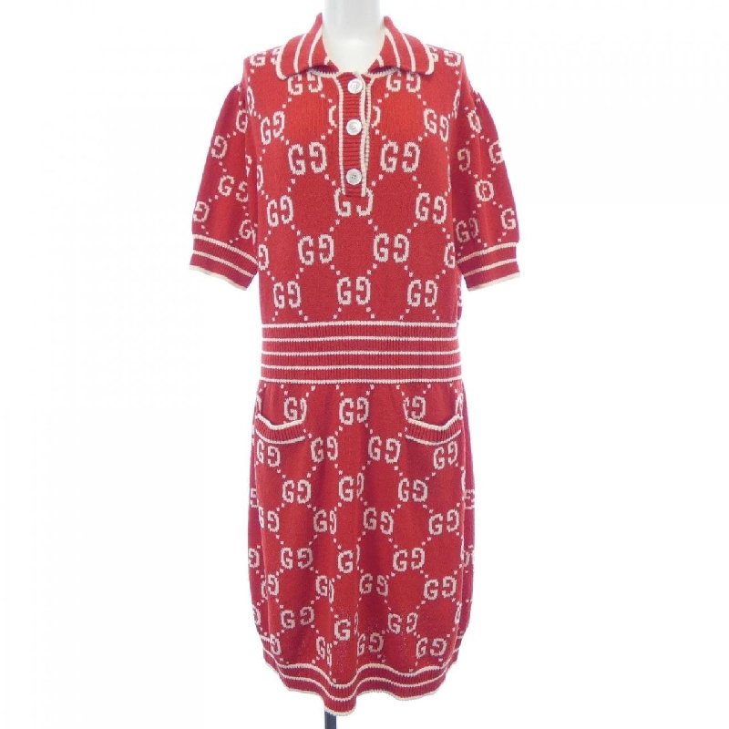 Gucci GUCCI Đầm - Hàng hiệu Chính hãng 817909