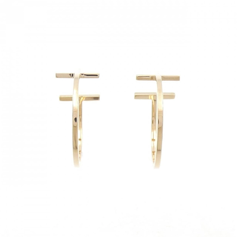 Khuyên tai T-Wire Medium của Tiffany 666065