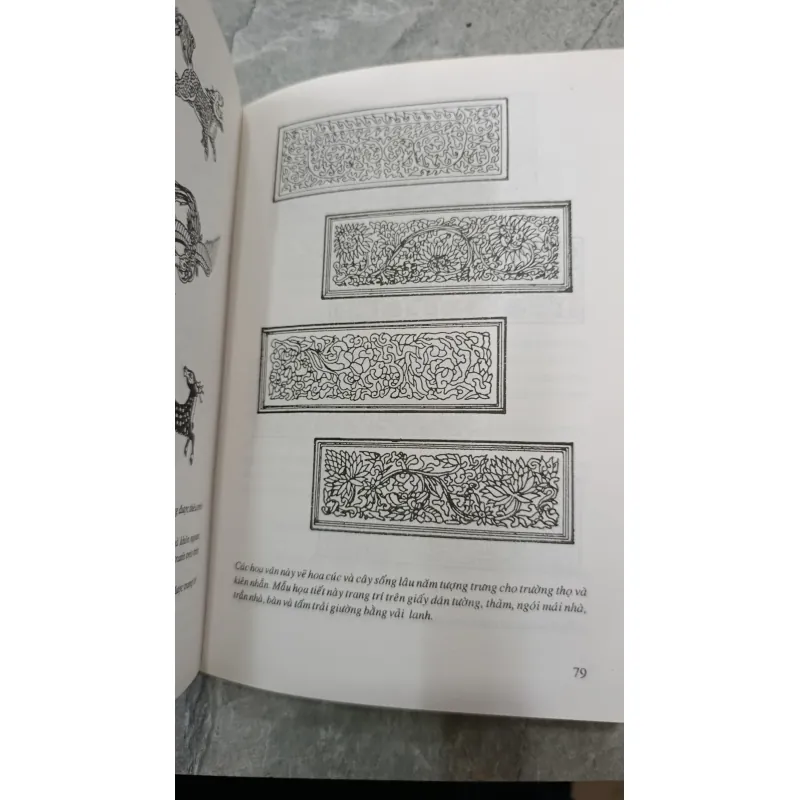 NGHỆ THUẬT KIẾN TRÚC THEO VĂN HOÁ CỔ TRUNG HOA - NGUYỄN HOÀNG HẢI 791819