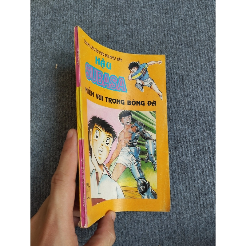 HẬU SUBASA 533410