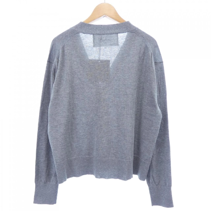 Áo khoác cardigan ADAWAS - Hàng hiệu Authentic 773496