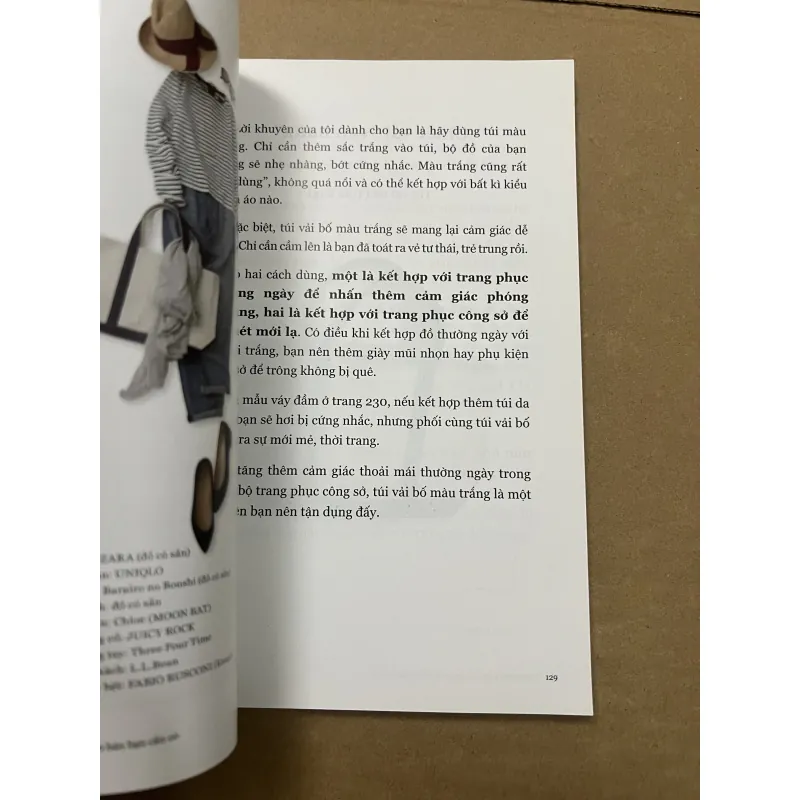 Để Mỗi Sáng Không Phải Lo Mặc Gì 999102