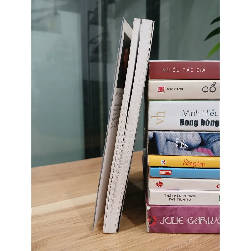 Vòng đời – Hữu Ước 530604