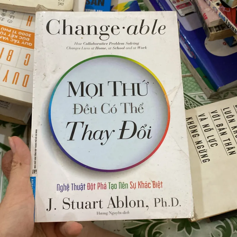 Mọi thứ đều có thể thay đổi  800579