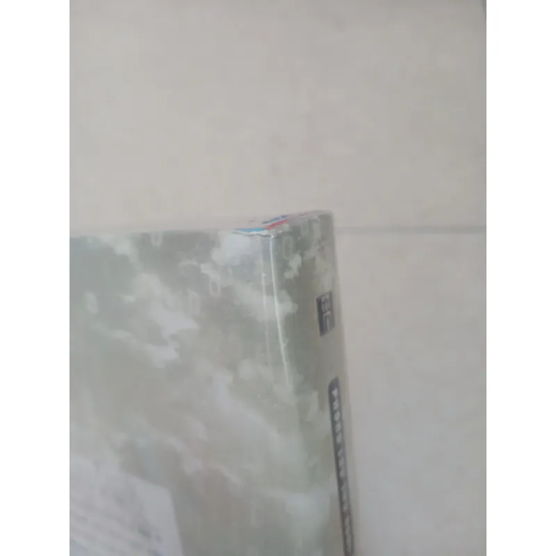 Cao thủ đổi đen thay trắng tập 3 (sách bìa cứng, nguyên seal) 977702