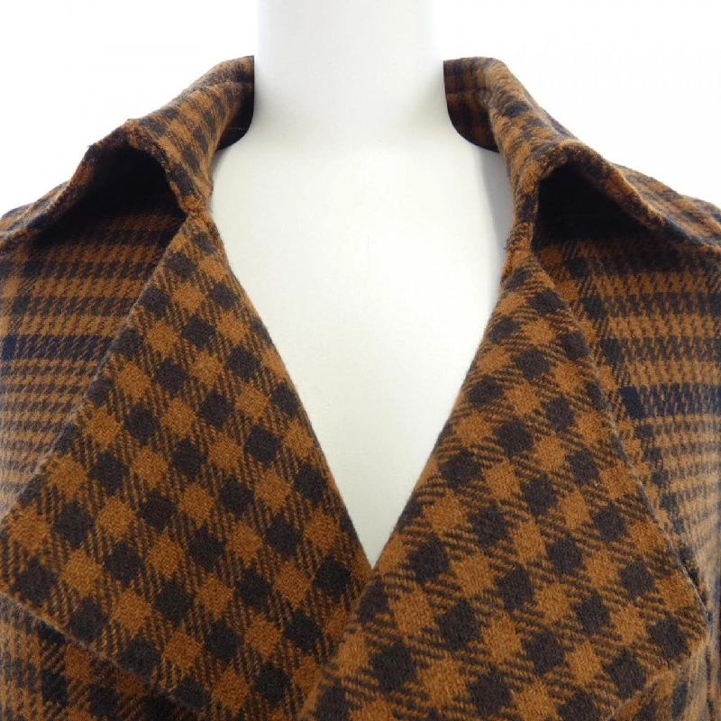 Áo khoác NANUSHKA 631065