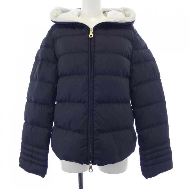 【Mã giảm giá】Áo khoác lông vũ DUVETICA 630224