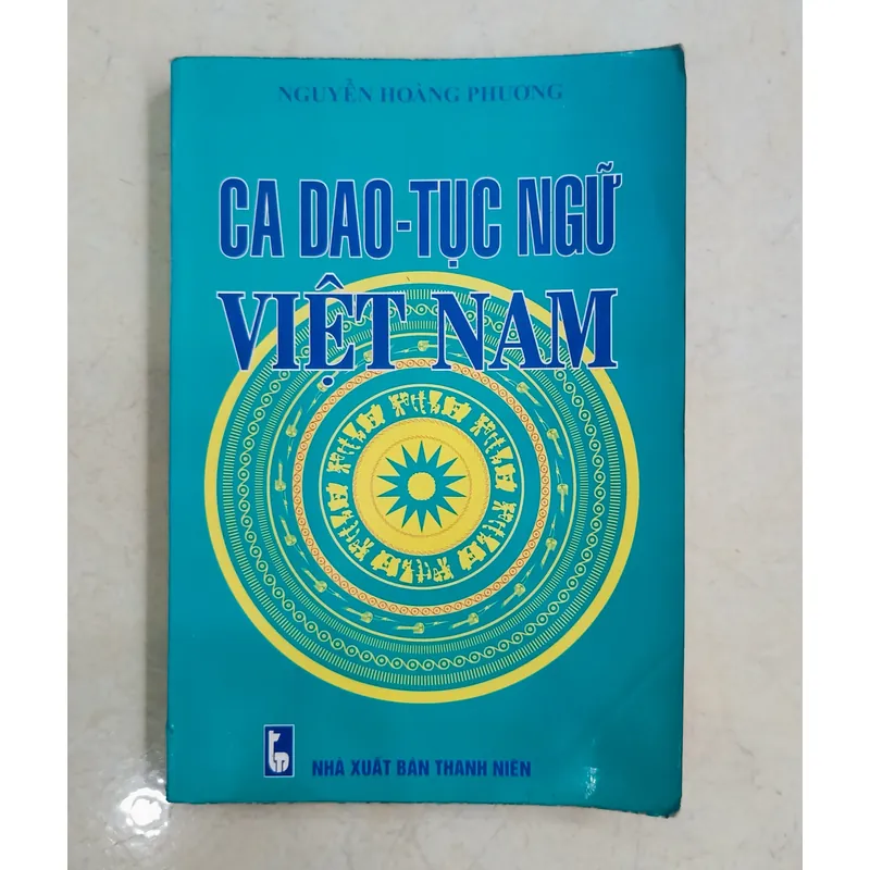 Ca dao - Tục ngữ Việt Nam 🌻 606237