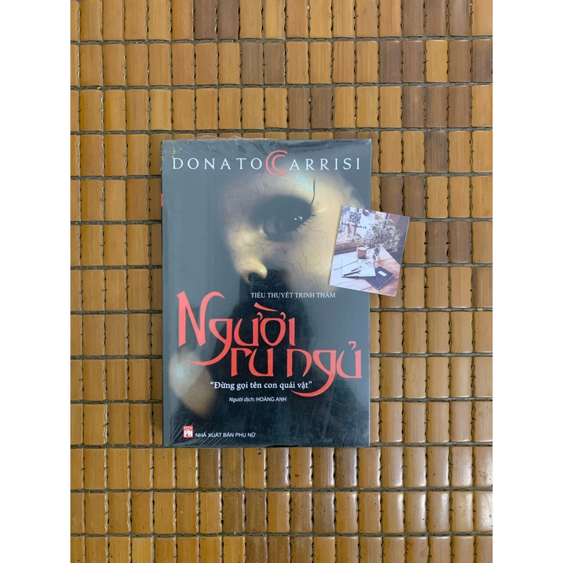 Người ru ngủ Donato 455322