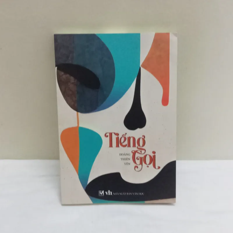 Tiếng Gọi-Hoàng Thiên Yên 553129