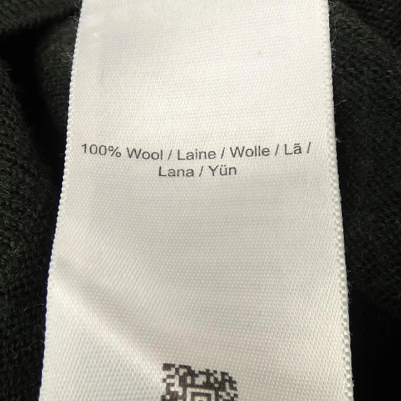 FRED PERRY Áo len - Hàng hiệu Authentic 773960