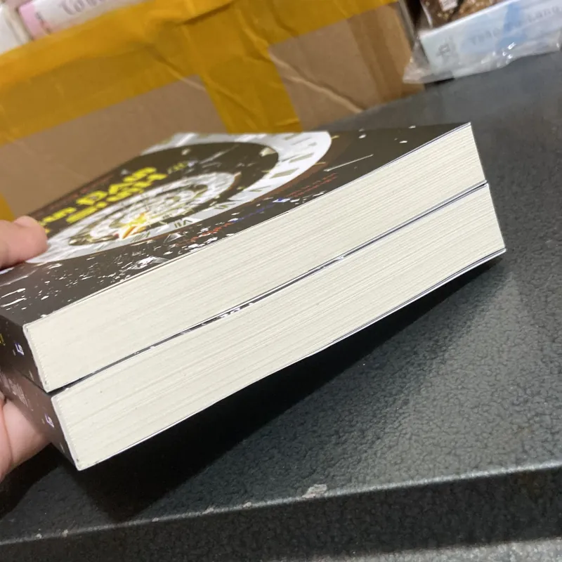 (Trinh thám) - Viên đạn tái sinh - Lee Jong Kwan 974018