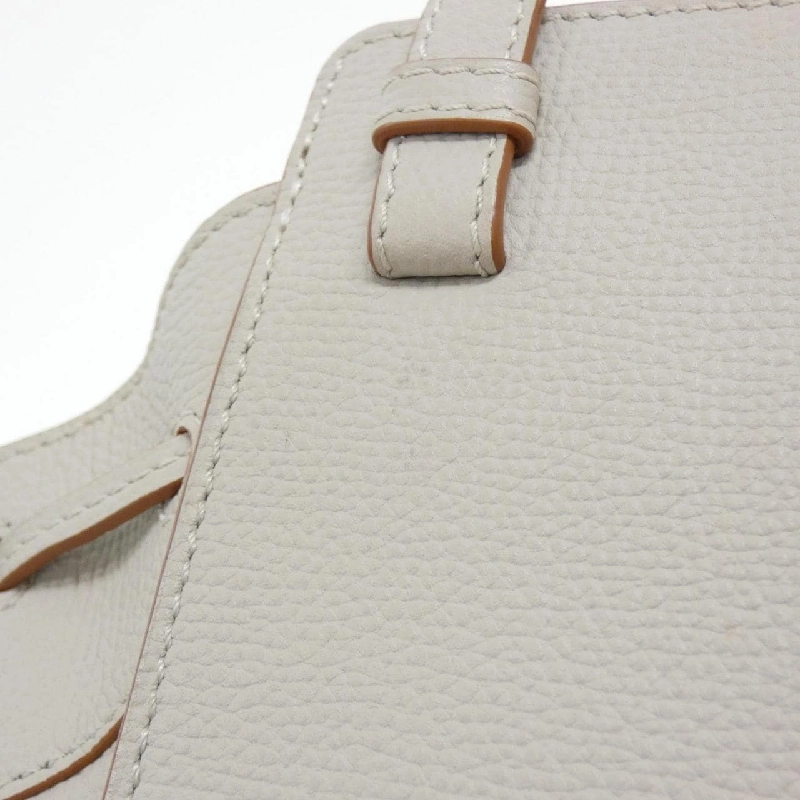 Túi đeo vai Loewe Hammock Drawstring Mini A538V07X10 611049