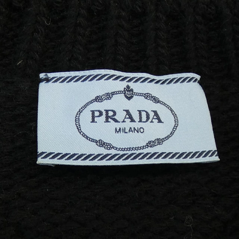 【Mã giảm giá】Áo len PRADA 639300