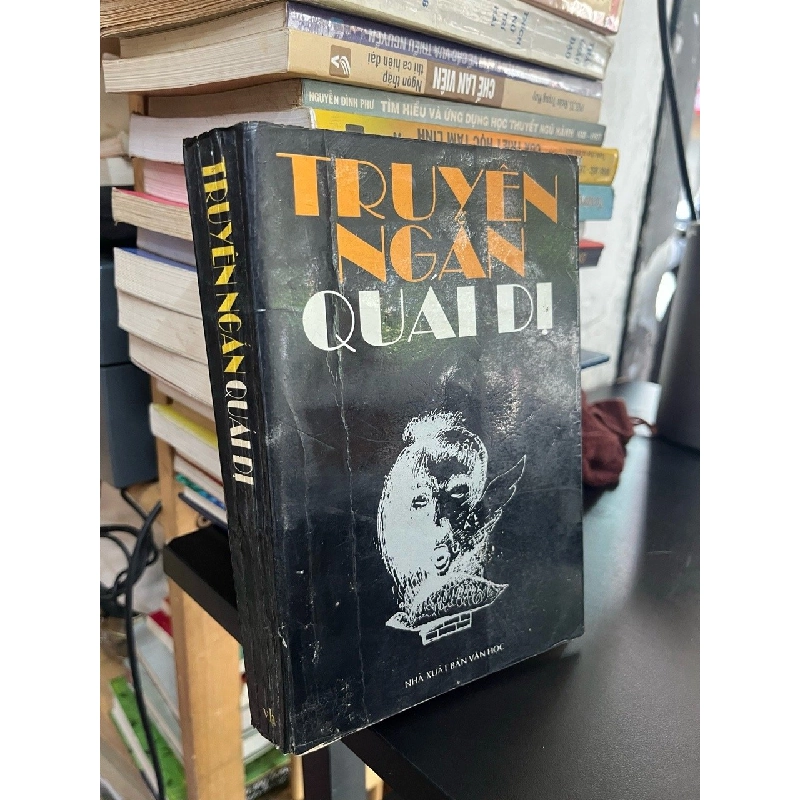 Truyện ngắn quái dị 544752