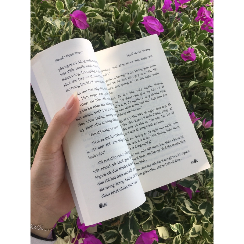 Người cũ còn thương Nguyễn Ngọc Thạch 530759